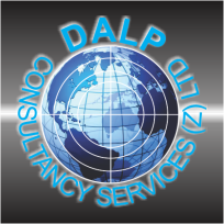 DALP logo