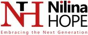 Nilina Hope logo